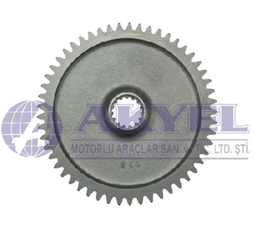 MASSEY FERGUSON, GEAR-PTO 53-21 SPL