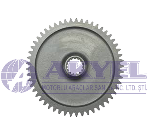 MASSEY FERGUSON, GEAR-PTO 53-21 SPL