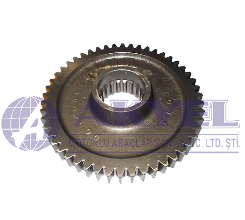 MASSEY FERGUSON, GEAR-PTO 50T