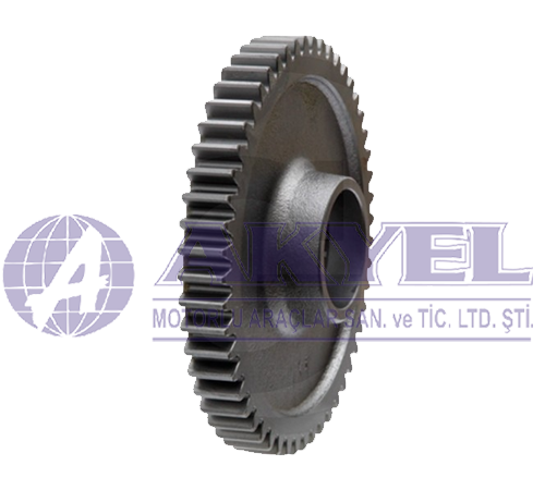 MASSEY FERGUSON, GEAR-PTO 52/T