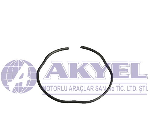 MASSEY FERGUSON, RING-GEAR CARRIER