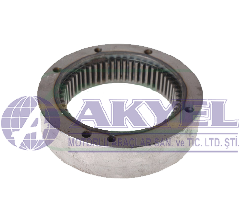 MASSEY FERGUSON, RING GEAR