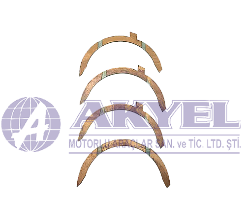 PERKINS, TRUST WASHER SET