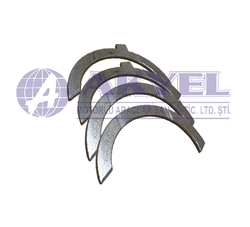 CATERPILLAR  TRUST WASHER