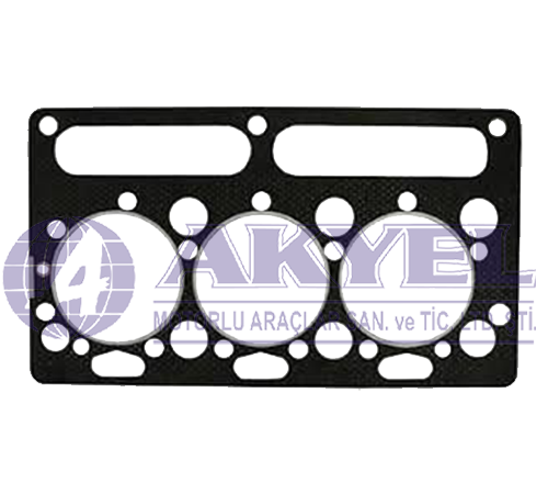 MASSEY FERGUSON, CYYLINDER HEAD GASKET