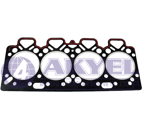 MASSEY FERGUSON, CYYLINDER HEAD GASKET