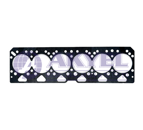 PERKINS,  TOP GASKET