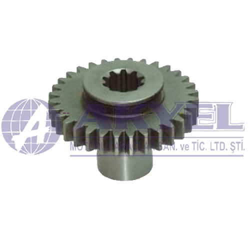 MASSEY FERGUSON, GEAR PTO 10x32T