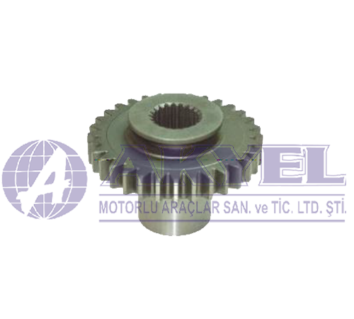 MASSEY FERGUSON, GEAR PTO 32T