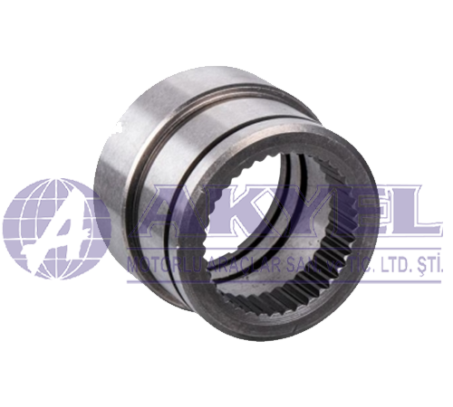 MASSEY FERGUSON, SLEEVE PTO SHAFT