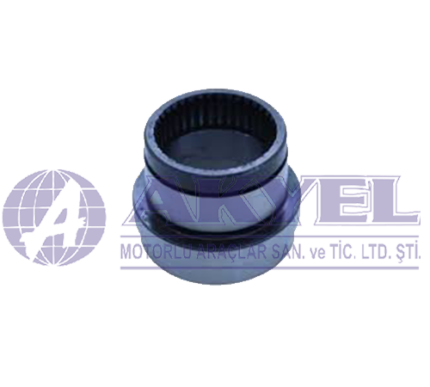 MASSEY FERGUSON, SLEEVE PTO SHAFT