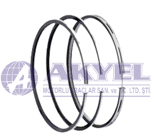 PERKINS , RING 130,17 MM / 3,17 * 3,25 * 4,75 MM - 3 CHN