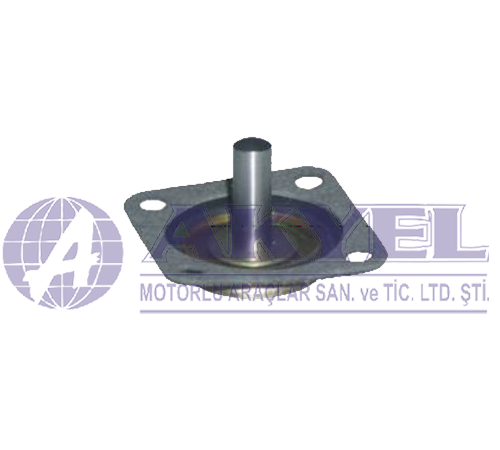 MASSEY FERGUSON, HYD. DIAPHRAGM