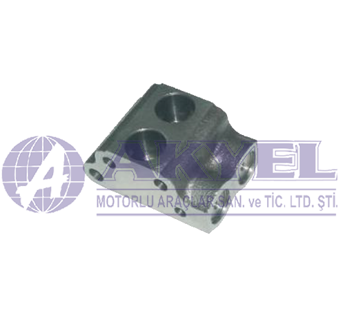 MASSEY FERGUSON, HYD. VALVE CHAMBER ASSY. MK.2