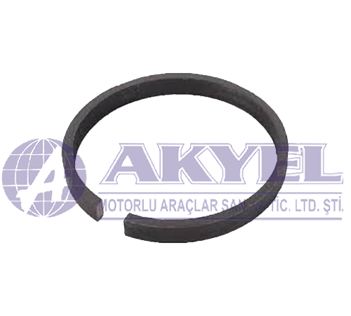 MASSEY FERGUSON, HYD. PISTON RING