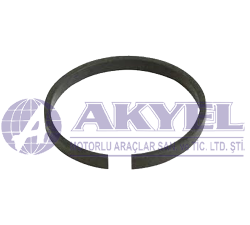 MASSEY FERGUSON, HYD. PISTON RING