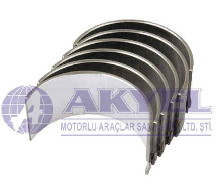 MASSEY FERGUSON, CONROD BEARING STD