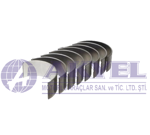 PERKINS, CON. ROD BEARING SET STD