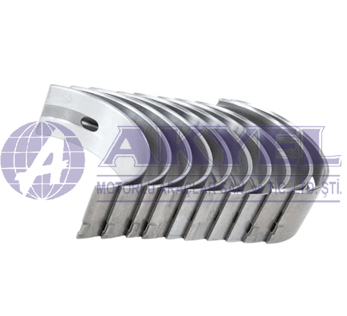 PERKINS,MAIN BEARING  4 CYL - 020