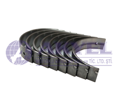 PERKINS,MAIN BEARING SET-010