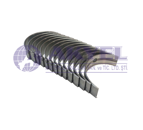PERKINS 1106D-66, MAIN BEARINGS - 020