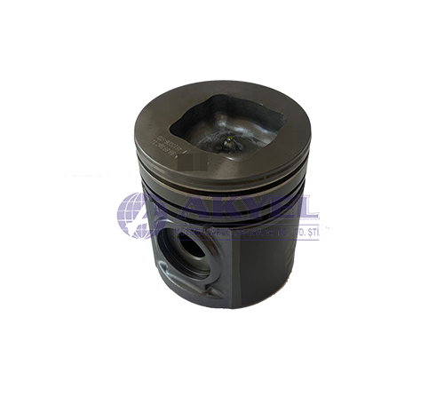 PERKINS, PİSTON 100 MM ,SQUARE TYPE