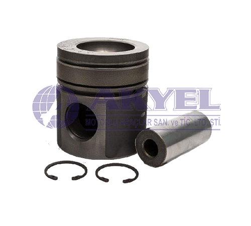 PERKINS , Piston And Pin 98,48