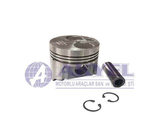 PERKINS,PISTON 77 MM STD 040(1mm)