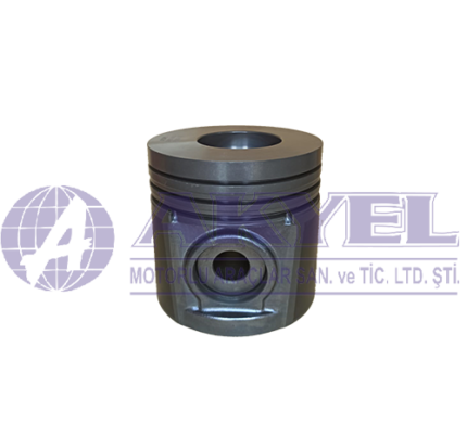 PERKINS, PISTON WITH PIN 105mm NON TURBO  +0.50 (040) MM