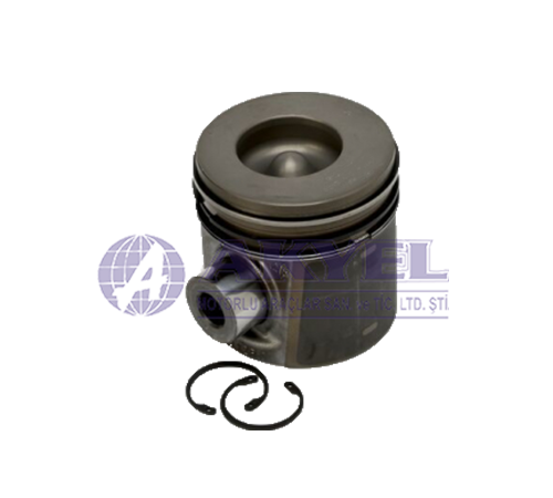 PERKINS ,PISTON 105 MM WITH ALFIN