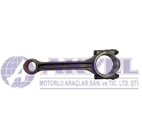 PERKINS, CONNECTING ROD ASSY