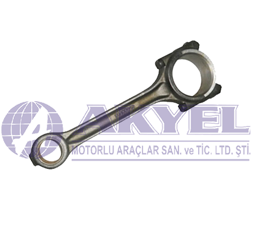 PERKINS, CONNECTING ROD ASSY.