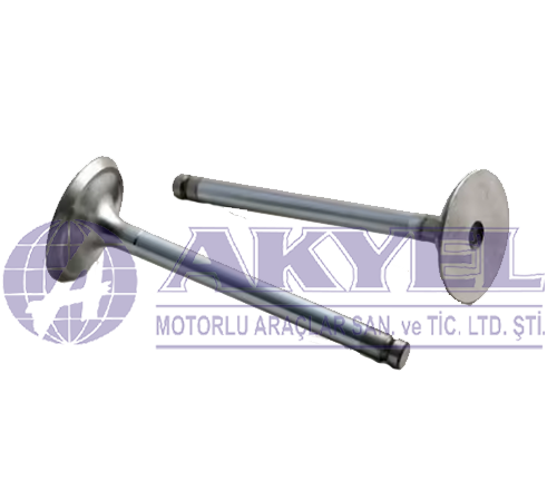 PERKINS, INLET VALVE STD.