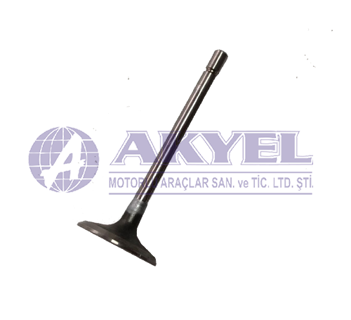 PERKINS,INTAKE VALVE