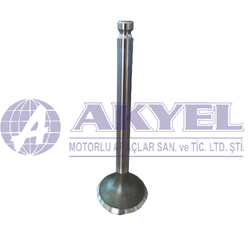 PERKINS,INTAKE  VALVE