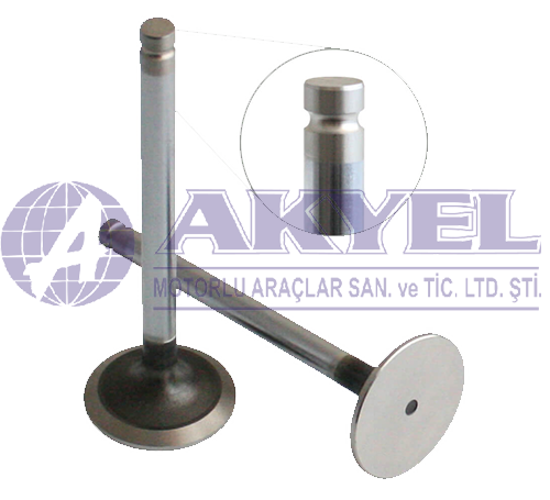 PERKINS,VALVE EXHAUST