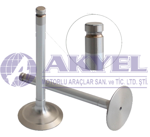 NEW HOLLAND,VALVE INTAKE