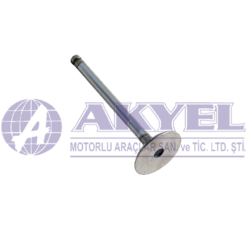 PERKINS, INTAKE VALVE