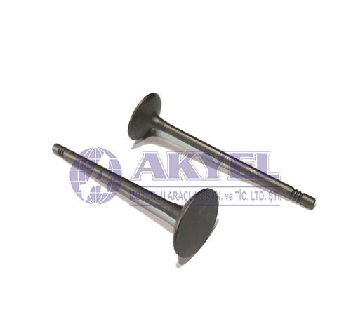 PERKINS,VALVE EXHAUST