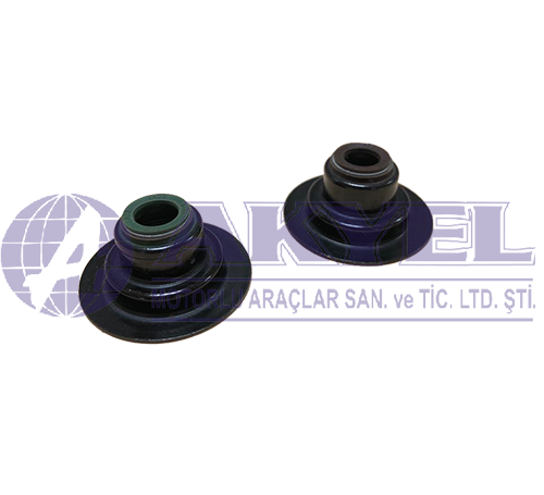 CATERPILLAR VALVE SEAL IN AND EX