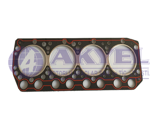 PERKINS,CYL HEAD GASKET (91 MM)