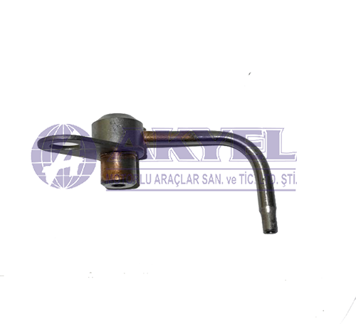 PERKINS, PISTON COOLING NOZZLE (OIL JET)