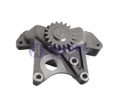PERKINS,OIL PUMP