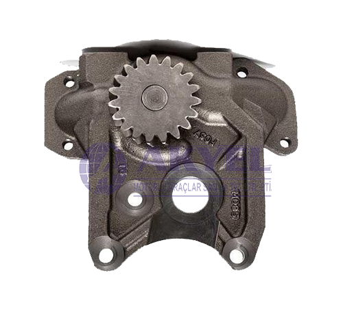 PERKINS,OIL PUMP 6 CYL.