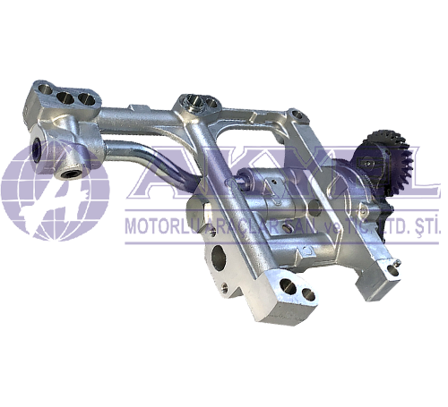 CATERPILLAR BALANCER