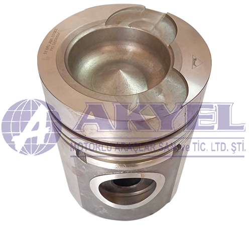 PERKINS ,PISTON 130,17 MM 3 CHN