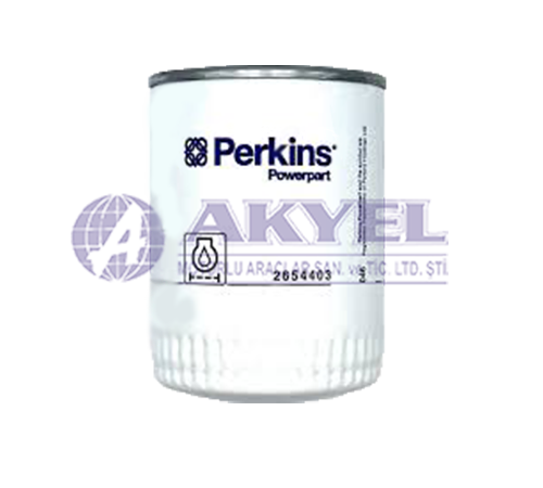 PERKINS ,OIL FILTER