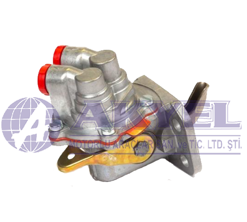 PERKINS, FUEL LIFT PUMP
