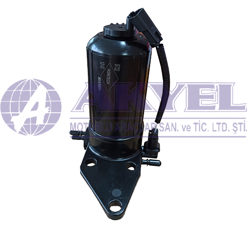 CATERPILLAR FUEL PUMP SHORT ECO PLUS