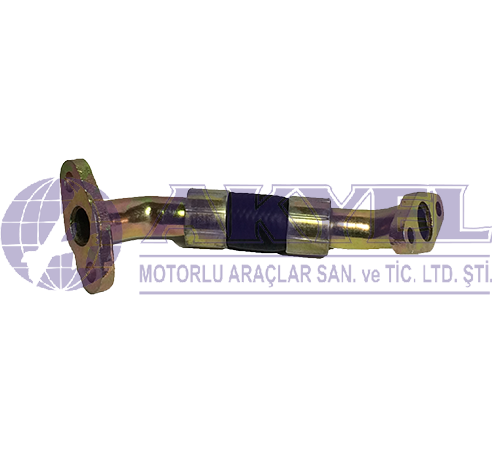 CATERPILLAR HOSE PERKINS